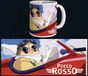 Semic Distribution Ghibli Porco Rosso Klassieke mok 340 ml
