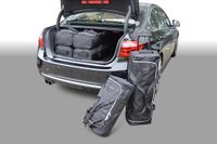 Car-Bags.com B.V. Reistassenset geschikt voor BMW 3 Serie (F30) 2016-2019 4-deurs sedan Original