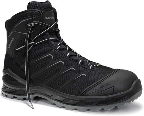 Merkloos Lowa Larrox Work GTX Mid 5480 S3