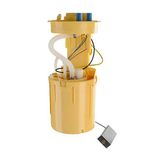 Frankberg Brandstofpomp Dieselpomp Compatibel met T.o.r.a.n 1T1 1T2 1.9L 2.0L 2003-2010 T.o.r.a.n 1T3 1.6L 2.0L 2010-2015 Vervang# 1T0919050A