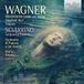 Wagner: Salvatore Sciarrino Wagner: Wesendonck-Lieder, Siegfried Idyll, Träume, Languire A Palermo (CD)