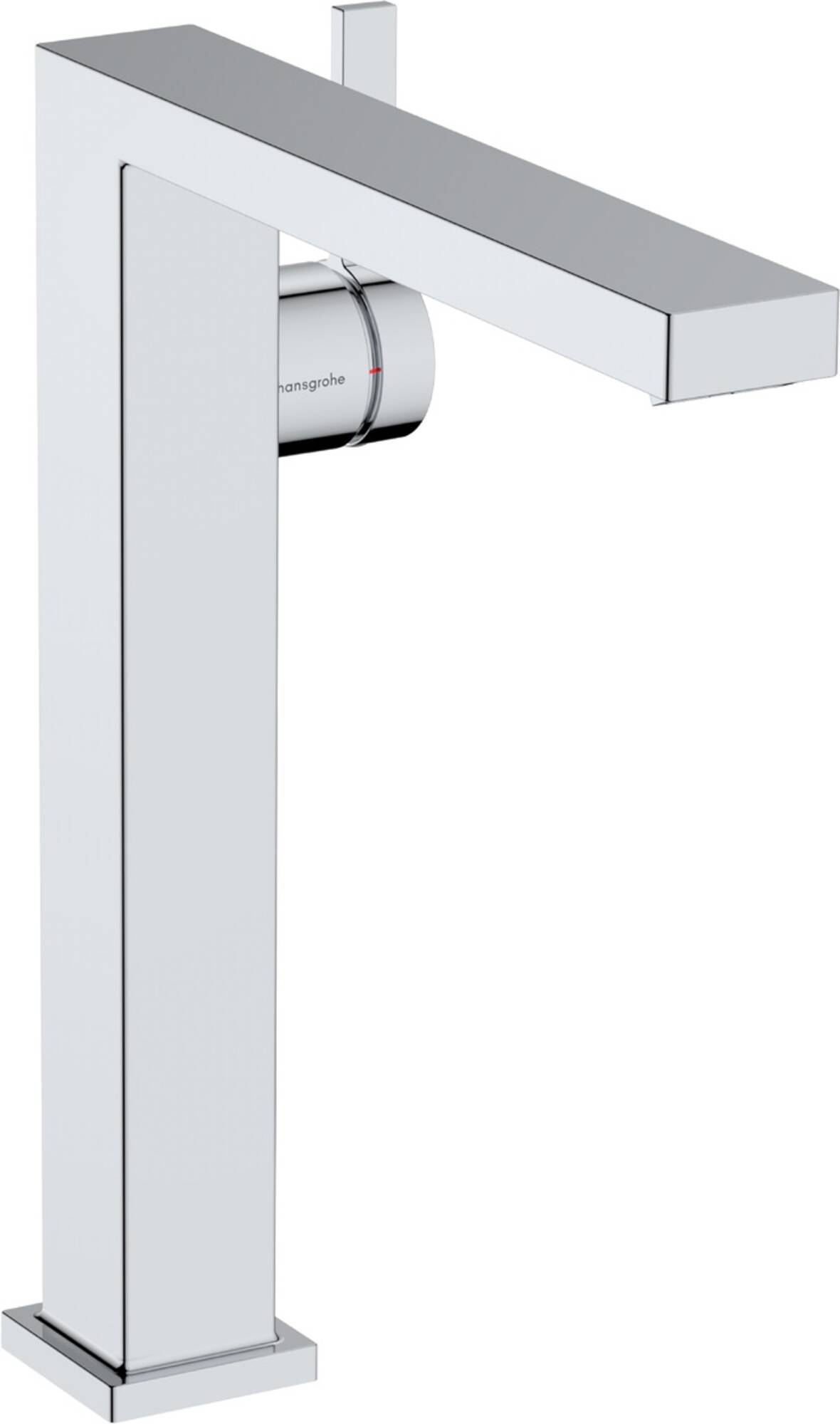 Hansgrohe Tecturis E