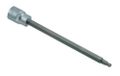 Laser 3101 Ribe Profiel Bit M10 X 140 mm 1/2"d