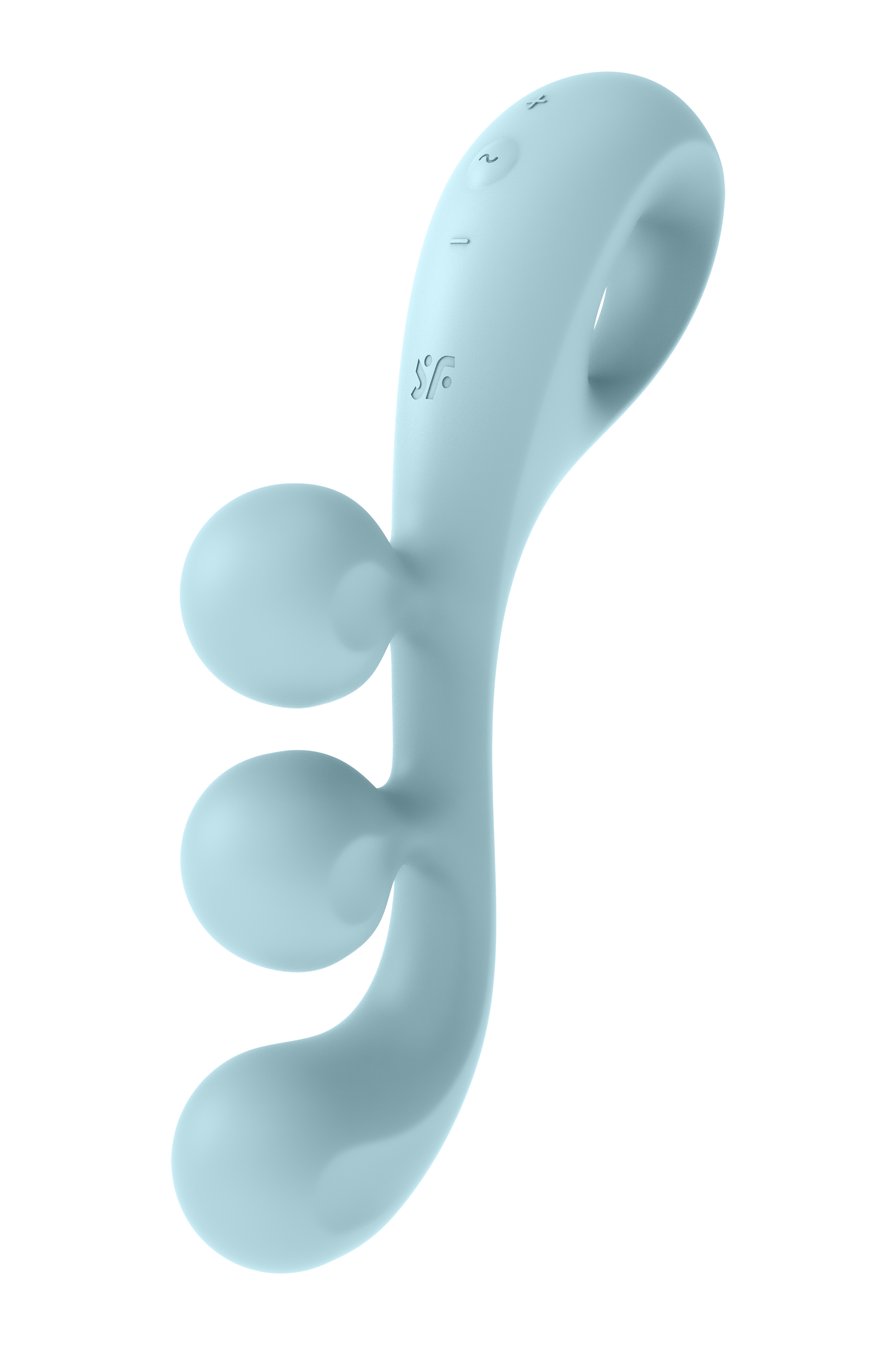 Satisfyer - Tri Ball 2 - Multivibrator