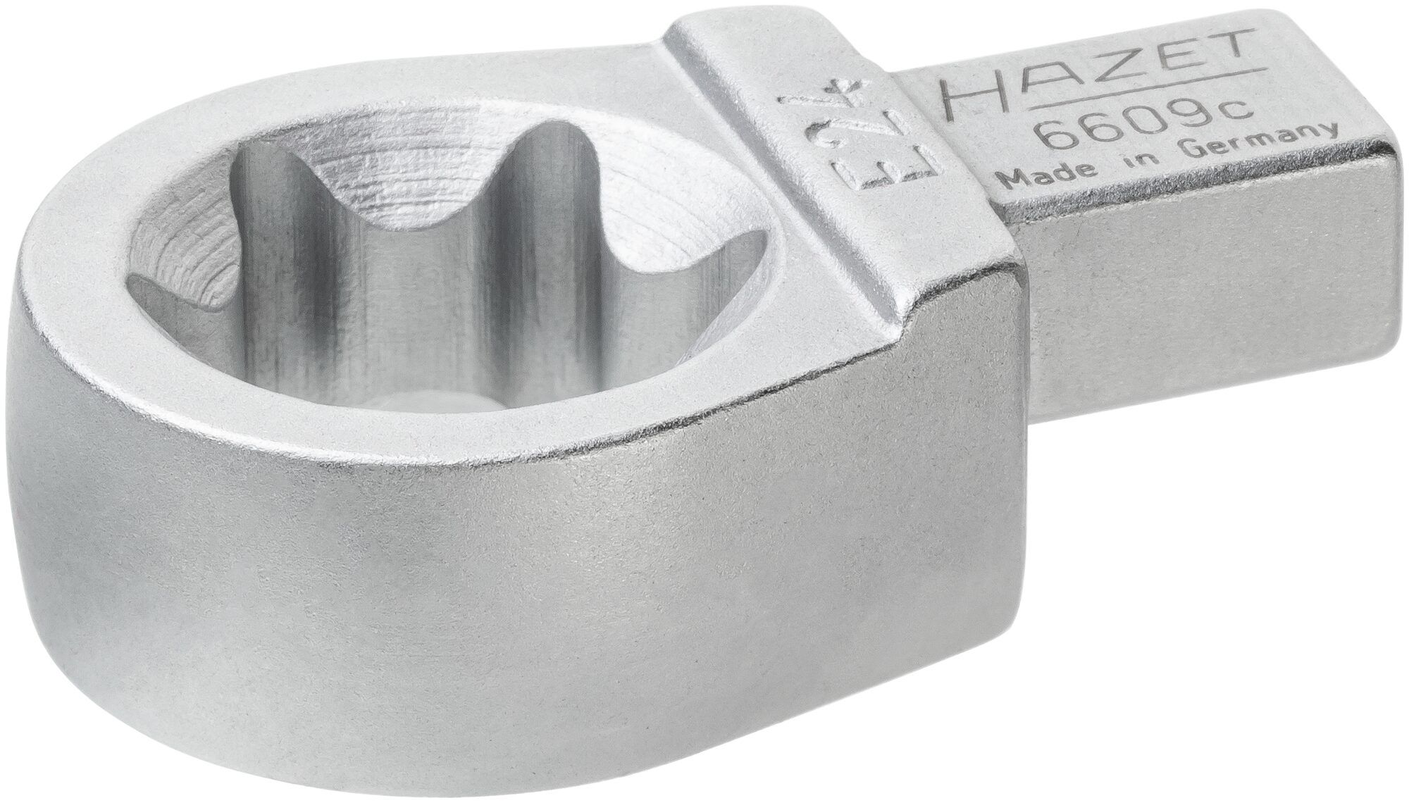 HAZET Insteekringsleutel 6609C-E24