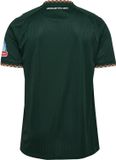 Hummel WER 26/27 AWAY JERSEY S/S 3XL