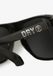Superdry Square Sports Zonnebril Man Zwart Grijs