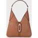 Michael Kors Hobo à boucle moyen bagage