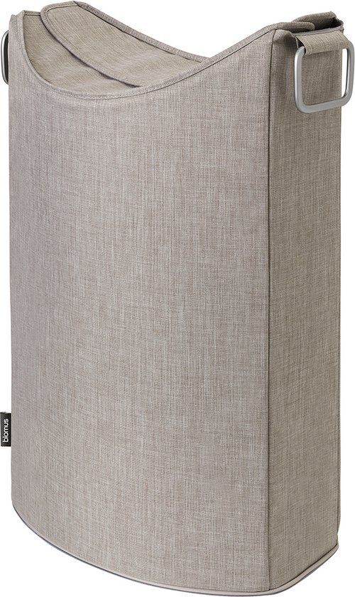 Blomus Friso Lounge Wasmand - Ashes of Roses