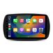 Mercedes Benz Smart Forfour Fortwo 9 pouces Android 15 Autoradio