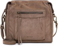 SURI FREY Schoudertas SFY Brittney Dames darktaupe 950