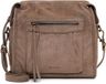 SURI FREY Schoudertas SFY Brittney Dames darktaupe 950