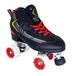 KRF Hck-350 Pro Patins à roulettes Rouge UE 42