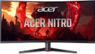 Acer Nitro XZ3 Nitro XZ403CKR bmiiphuzx computer monitor 100,8 cm (39.7") 5120 x 2160 Pixels WUHD LED Zwart