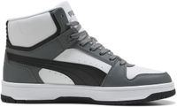 Puma Rebound Slam Mid Schoenen Wit, Grijs EU 41 Man
