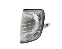 DAPA GmbH & Co. KG 183290932 knipperlicht links, wit