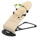 StarTech Babywieg 3-in-1 babyschommel en ligstoel