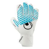 uhlsport Cybertec Supersoft voetbal keepershandschoenen