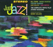 Intermusic Jazz Beat Just Jazz - Complete Triple Play