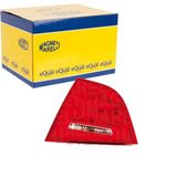 MAGNETI MARELLI Heckleuchte 714021840701 links | Compatibel met: BMW 3