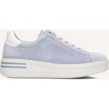 Gabor Sneakers 395 Blauw