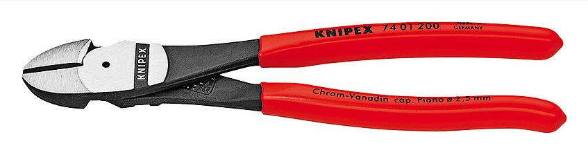 KNIPEX 74 01 140