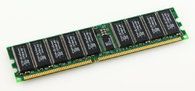 MicroMemory 4Go (2x2Go) DDR 266MHz ECC RAM pour ordinateur portable