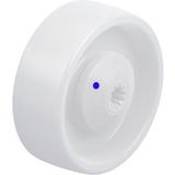Blickle 937882 PO 100/10XKA Roue Diamètre de la roue: 100 mm Capacité de charge (max.): 280 kg 1 pc(s)
