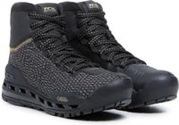 TCX Climatrek Surround Lady Gore-Tex Zwart Goud Motorschoenen - Maat 37