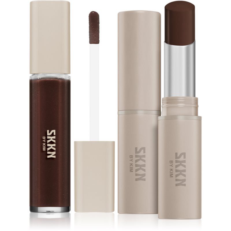 SKKN BY KIM Chocolate Lips