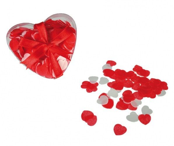DeOnlineDrogist.nl Badconfetti Hart - 8713261881685