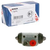 BOSCH Radbremszylinder 0986475985