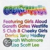 602498658239 Universal Distribution / Polydor Greasemania