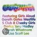 602498658239 Universal Distribution / Polydor Greasemania