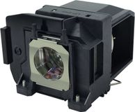 QualityLamp EPSON H799A lampe de projecteur LP85 / V13H010L85, contient une lampe P-VIP d'origine. Performances identiques à l'original.