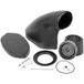K&N 100-8512 Auto-NHRA luchthoedenset