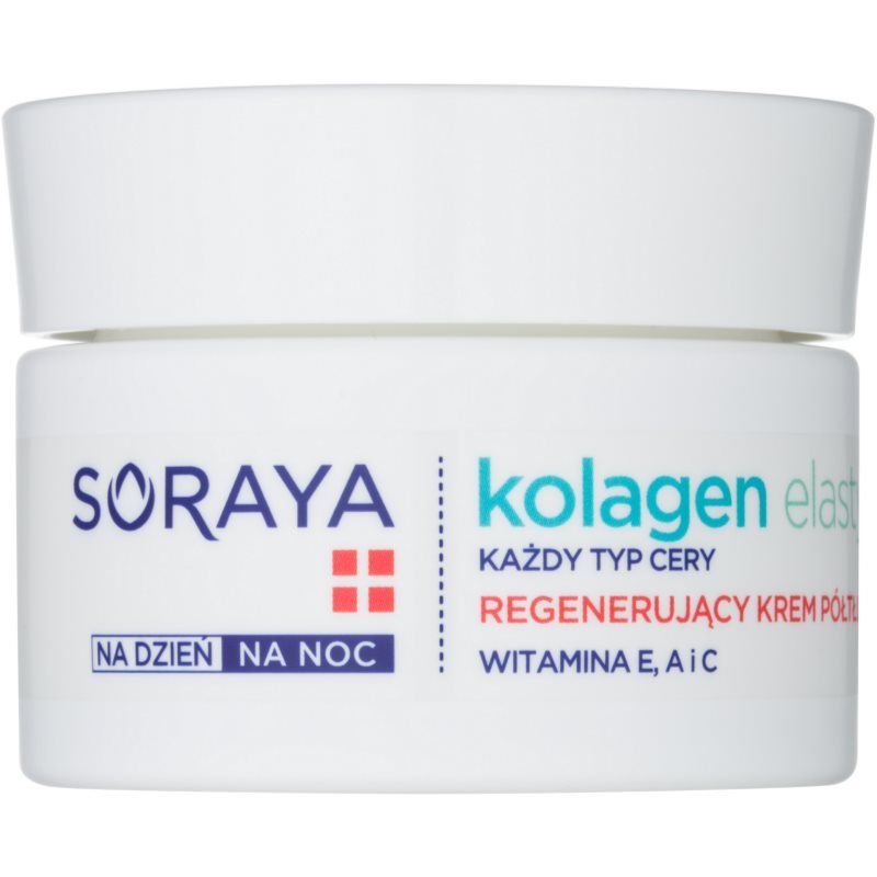 Collagen & Elastin