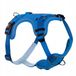 Nobby Mailo Anti-Trek Harnas XS - Blauw, Reflecterend, Verstelbaar