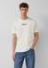 s.Oliver T-shirt crème XL
