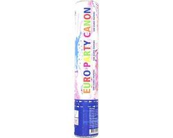 Folat Confetti Kanon Euro - 28cm