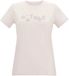 Regatta T-shirt stretch dames Fingal roze waas maat 42