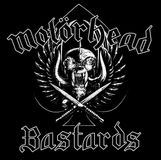 Bastards Motorhead Bastards