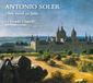 Outhere La Grande Chapelle, Albert Recasens - Soler: Vocal Works In Latin (CD)