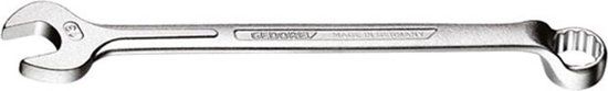 Gedore 1 B 11 Ringsteeksleutel UD-Profiel 11x158mm - 6000910