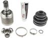 Nty Bol Homokineet reparatieset, Aandrijfas OEM GD36-22-620 voor Mazda 6