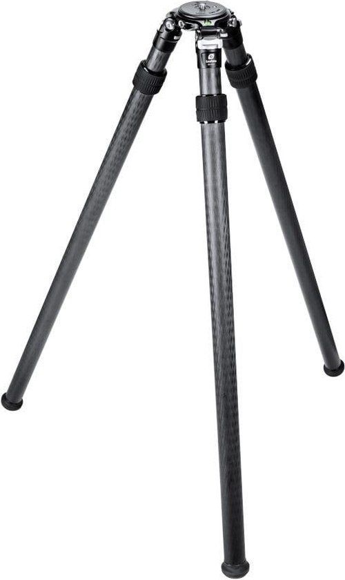 Leofoto SO-362C Inverted Tripod - Camerastatief