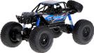IKONKA RC Crawler Klimauto 1:10 4WD 48cm Bleu