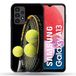Beschermhoes Samsung Galaxy A13 Sport Tennis Balls Beschermhoes