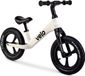 Yvolution Velo PRO Verstelbare loopfiets Wit