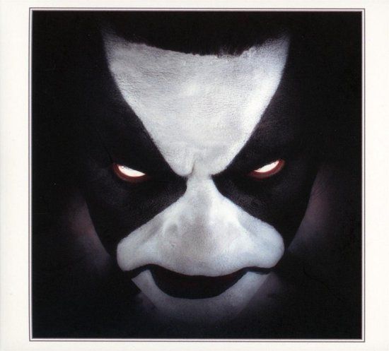 Abbath Abbath (Digi)
